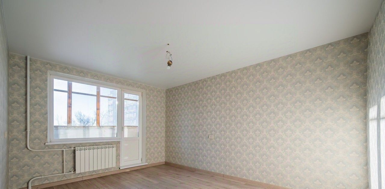 квартира г Екатеринбург Геологическая ул Варшавская 28 фото 2