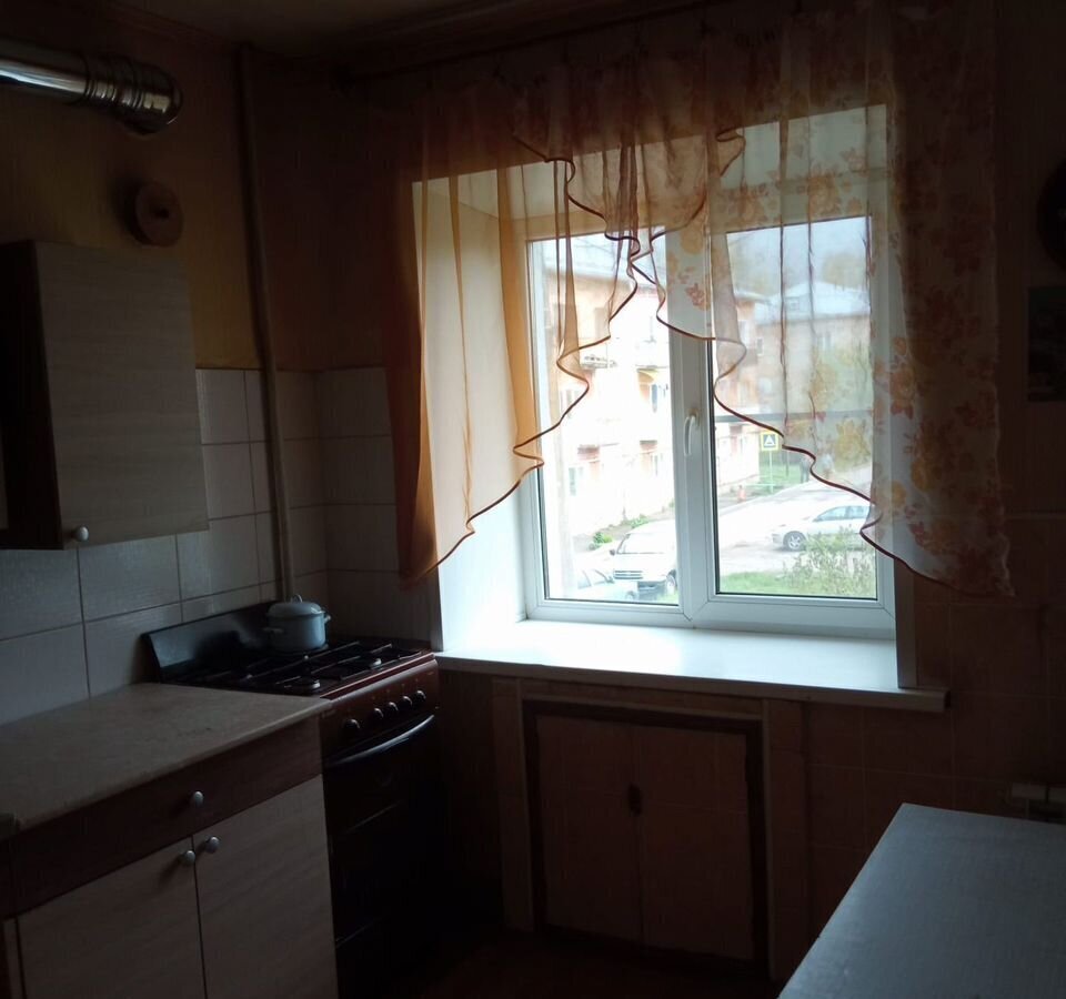 квартира р-н Приволжский г Приволжск пер Фрунзе 4 Приволжское городское поселение фото 6