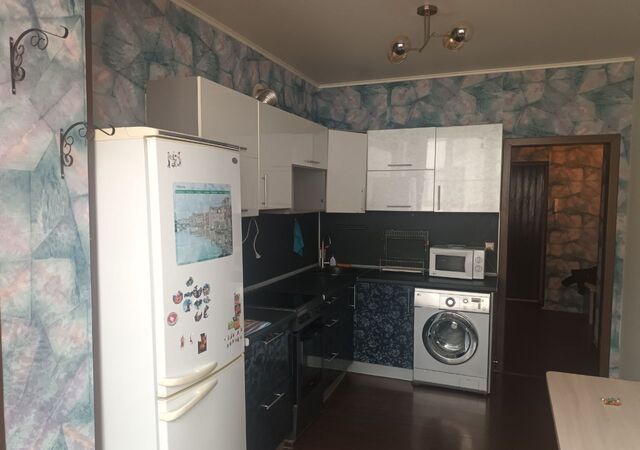 г Краснодар р-н Прикубанский Музыкальный ул им. Сергея Есенина 82/4 фото