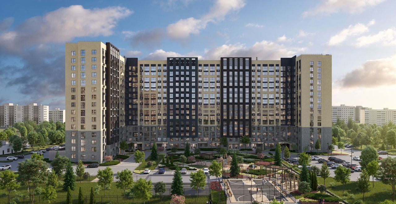 квартира г Рязань р-н Московский ул Интернациональная 4 фото 3