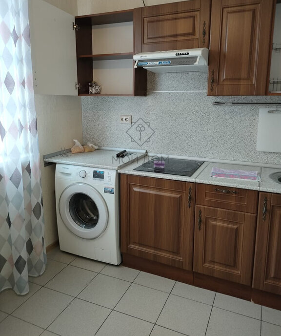 квартира г Москва метро Жулебино ул Генерала Кузнецова 16к/2 фото 2