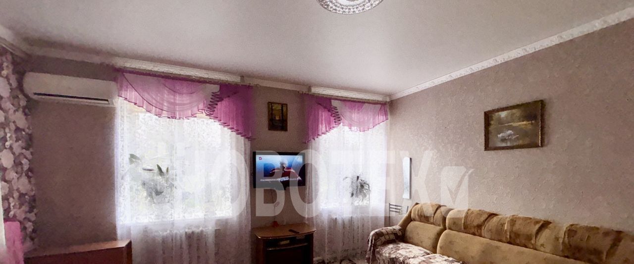 квартира р-н Крымский г Крымск ул Революционная фото 3