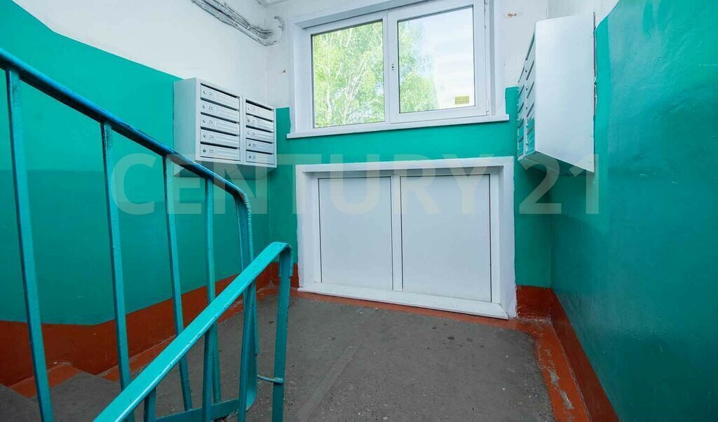 квартира г Ульяновск ул Ефремова 57 фото 24