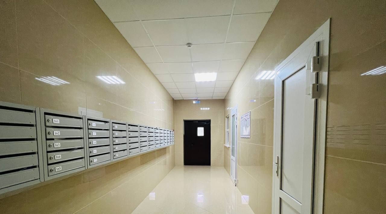 квартира г Сочи с Краевско-Армянское ул Измайловская 20ак/2 фото 12