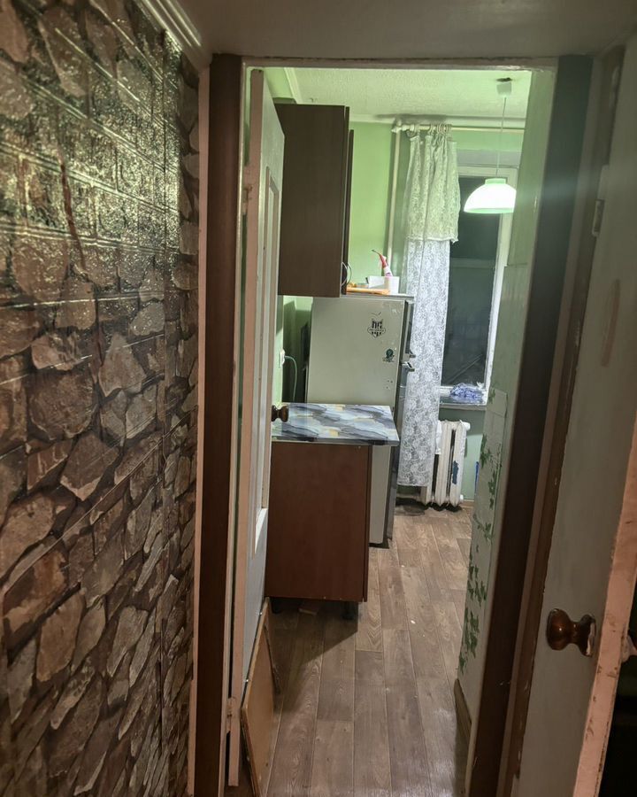 квартира г Москва метро Ростокино проезд Будайский 6к/2 фото 5