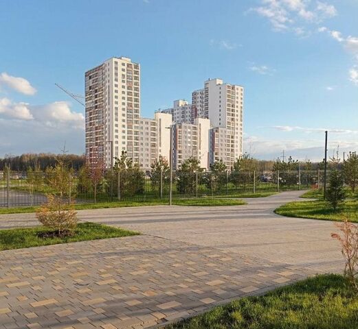 дом 10 Тюмень фото