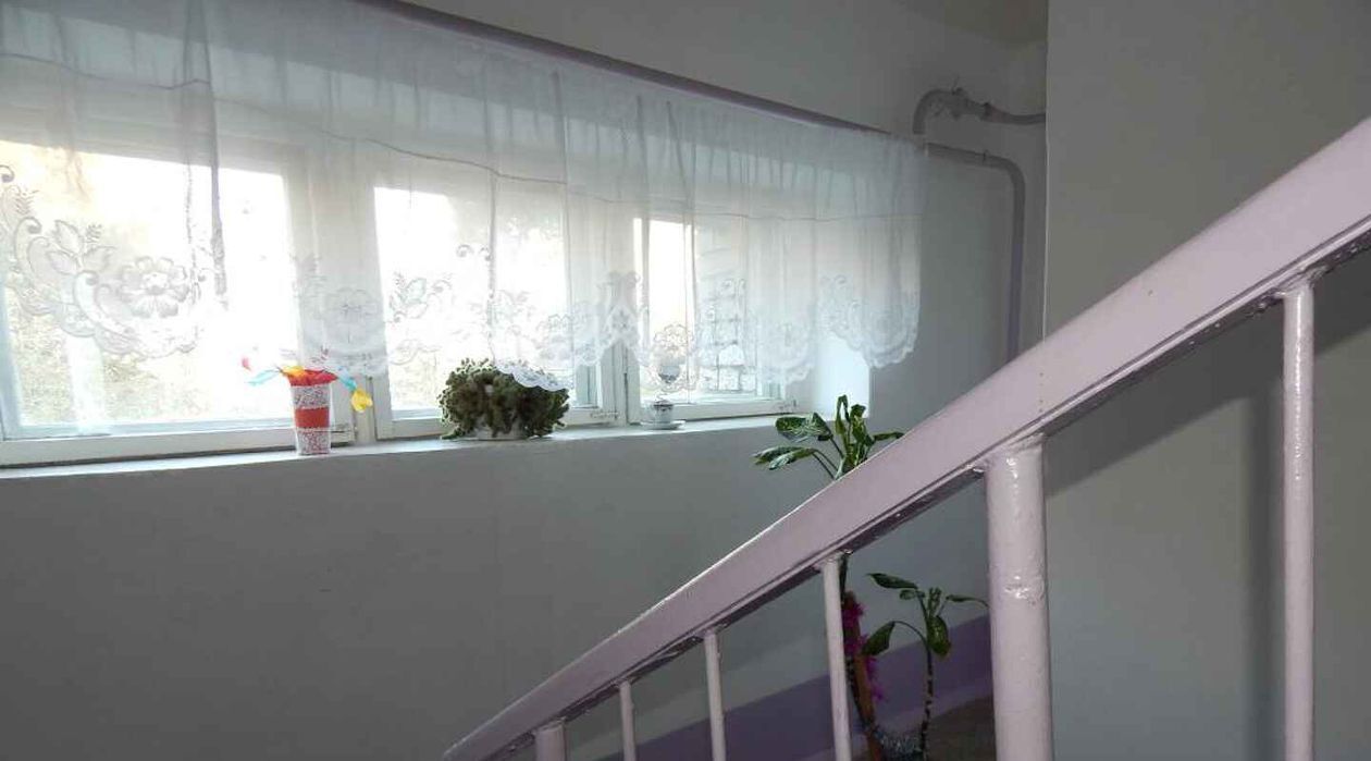 квартира г Курган ул Анфиногенова 11 фото 4