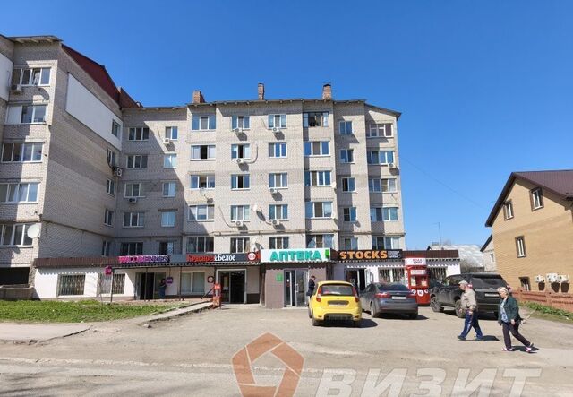 торговое помещение Алабинская ул Невская 4 фото