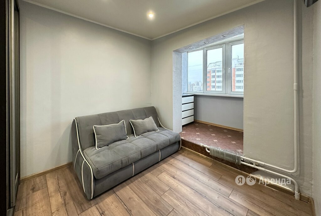 квартира г Москва метро Бабушкинская ул Молодцова 27к/2 фото 4