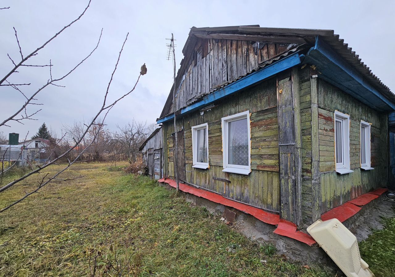 дом г Мичуринск мкр Кочетовка ул Курская 4 фото 6