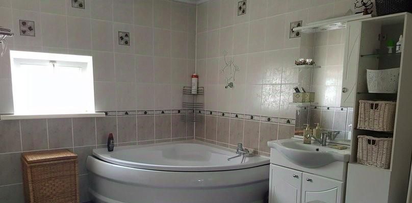 дом г Геленджик с Кабардинка ул Солнечная 22 фото 20