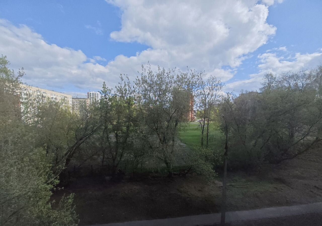 квартира г Ижевск р-н Первомайский ул Восточная 10 фото 11