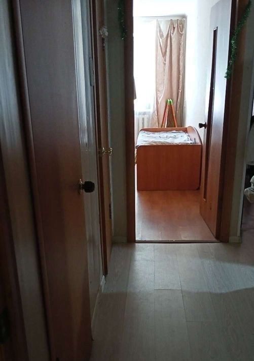 квартира г Курган ул Анфиногенова 11 фото 6