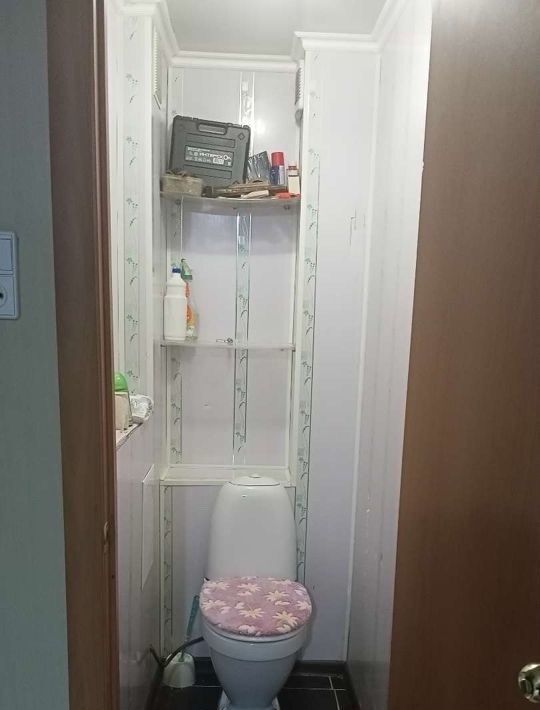 квартира г Курган ул Анфиногенова 11 фото 11