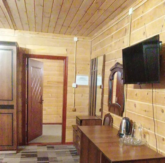 комната г Карачаевск кп Домбай ул Карачаевская 84а фото 6