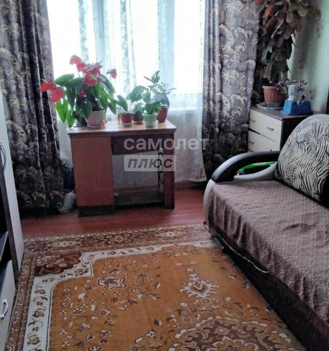 квартира г Владивосток ул Космонавтов 17 фото 9