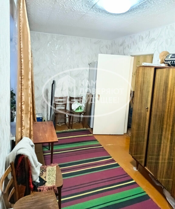 квартира г Чусовой ул Сивкова 6 фото 6