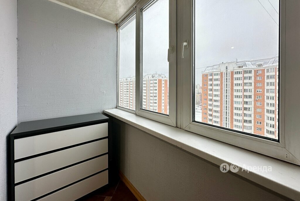 квартира г Москва метро Бабушкинская ул Молодцова 27к/2 фото 14