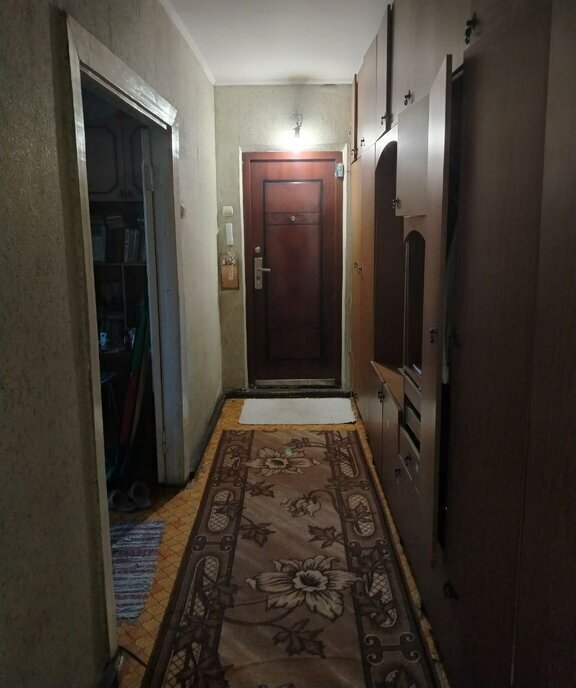 квартира г Минусинск ул Кретова 1 фото 18