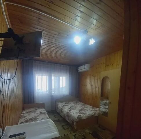 комната р-н Лазаревский Лоо ул Таллинская 41/2 фото