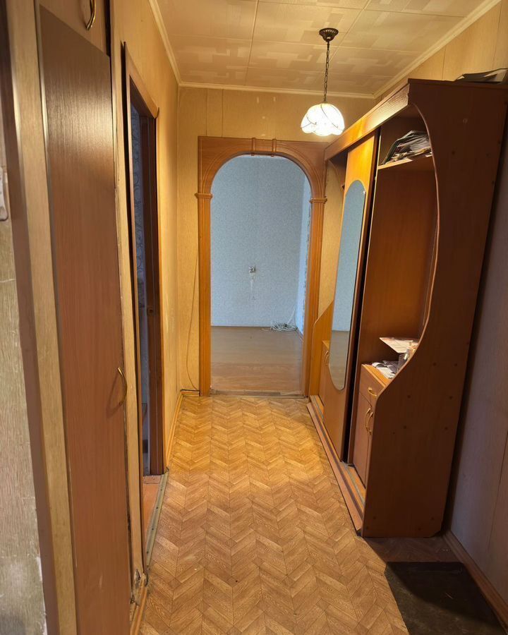 квартира г Уфа р-н Кировский ул Авроры 5/3 фото 1