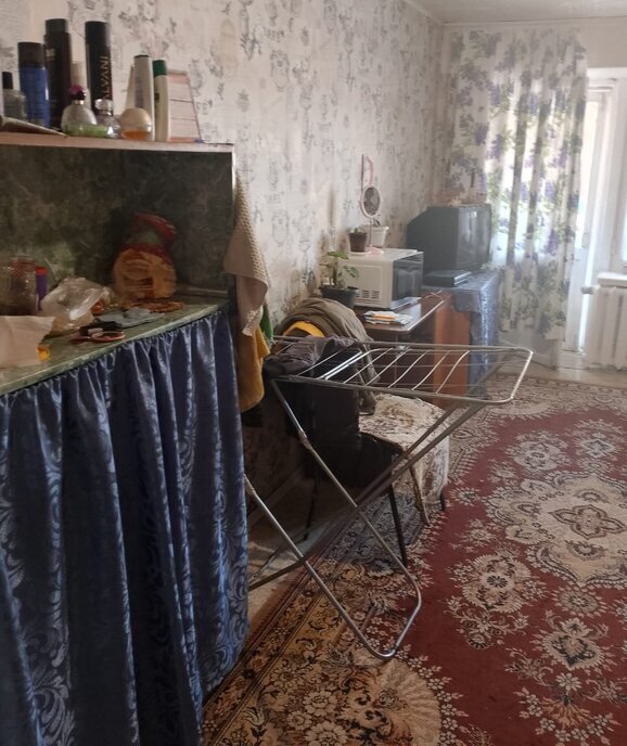 комната г Пермь ул Мира 53 фото 2