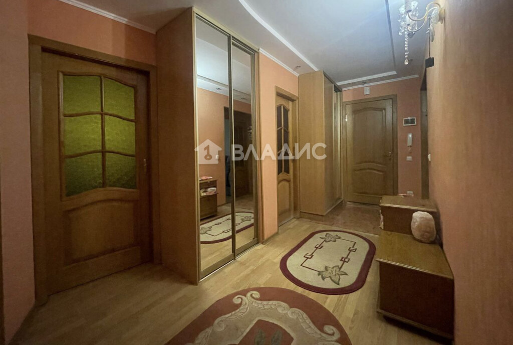 квартира г Белгород бульвар Первого Салюта, 9 фото 10