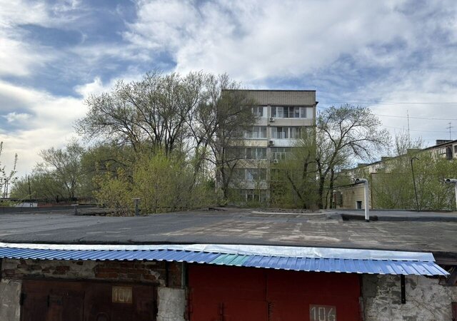 гараж р-н Индустриальный ул Ремесленная 27б фото