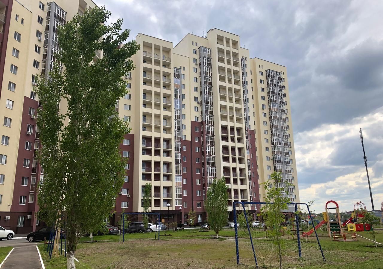 квартира г Оренбург р-н Ленинский ул Неплюева 2 фото 4