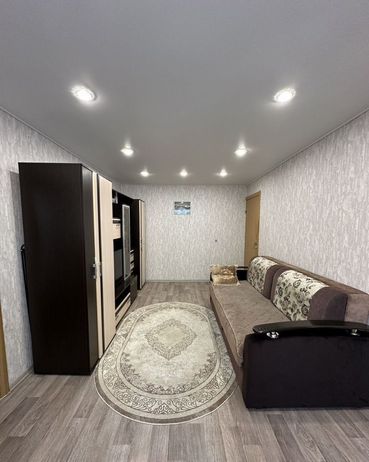 квартира г Липецк р-н Советский ул Гагарина 153к/2 фото 2