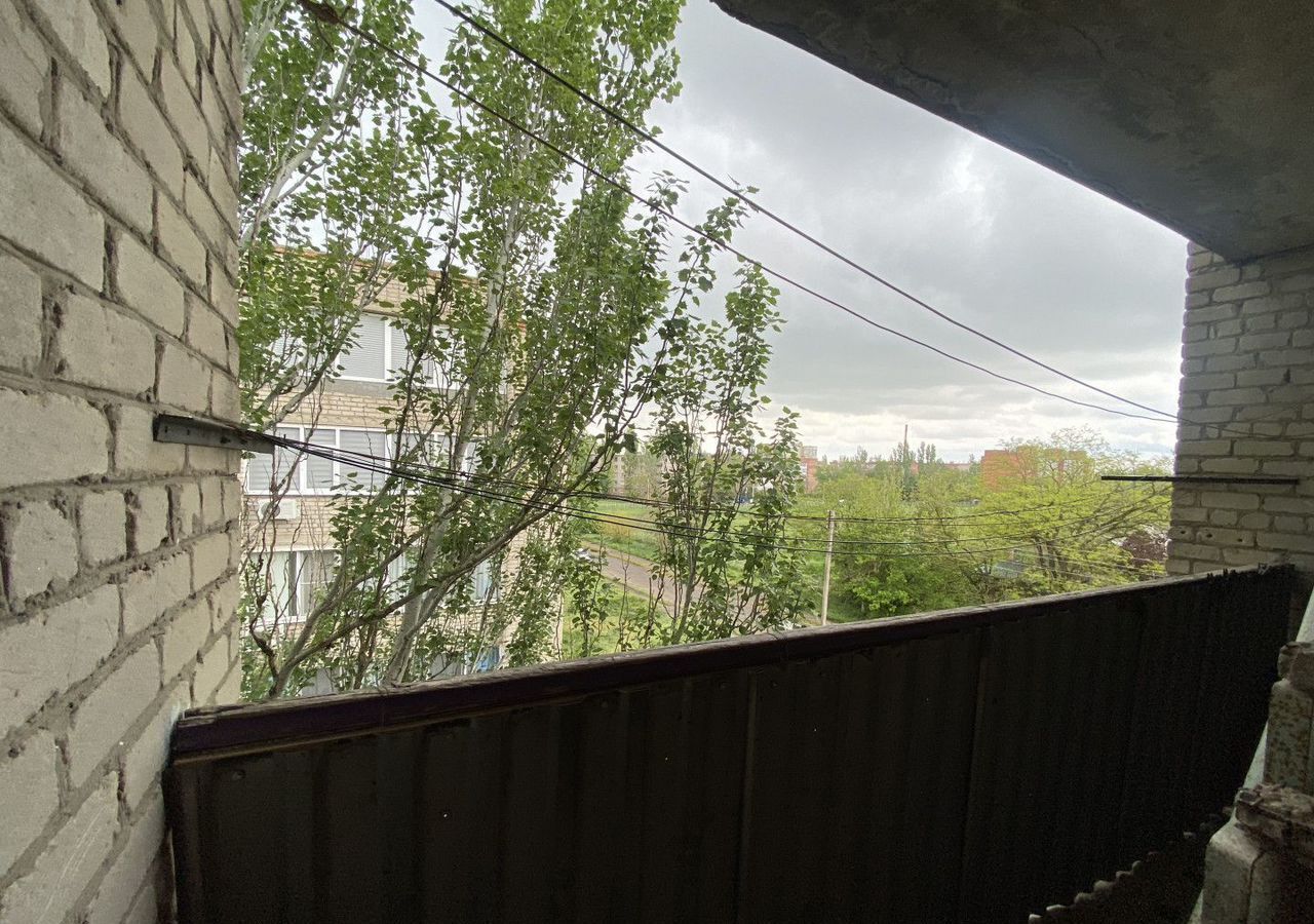 комната р-н Ейский г Ейск ул Коммунистическая 47 фото 7
