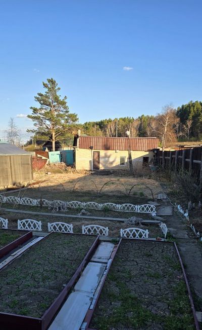 дом г Иркутск р-н Свердловский ул Лесогорская 12 фото 3