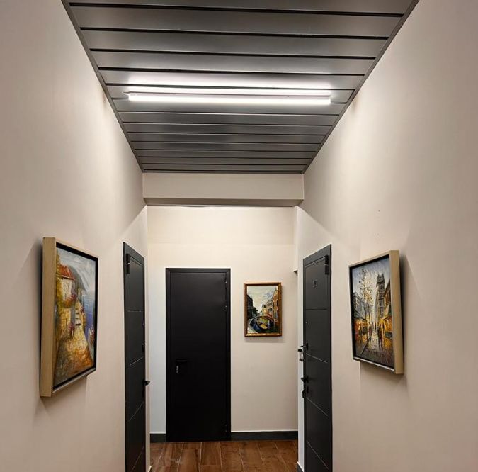 квартира г Химки пр-кт Ленинский 35к/3 Химки фото 9