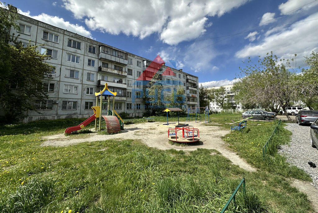 квартира г Челябинск ул Суркова 26 фото 2