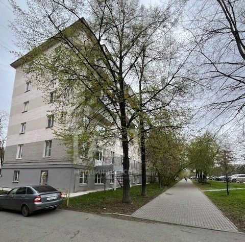 офис г Челябинск р-н Центральный ул Энгельса 41 фото 1