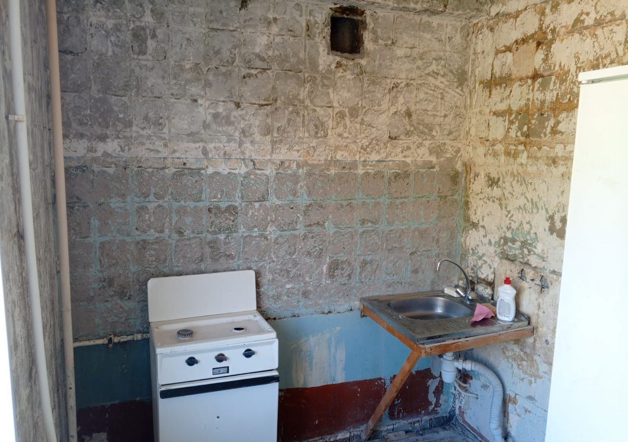 квартира г Саратов р-н Кировский ул Артиллерийская 4 фото 1