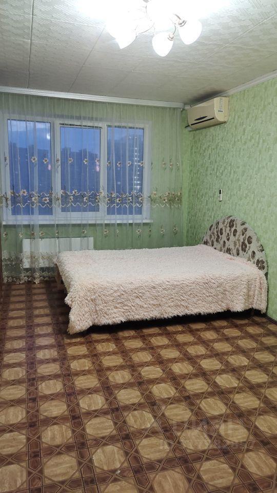 квартира г Краснодар ул им. Снесарева 8 фото 1