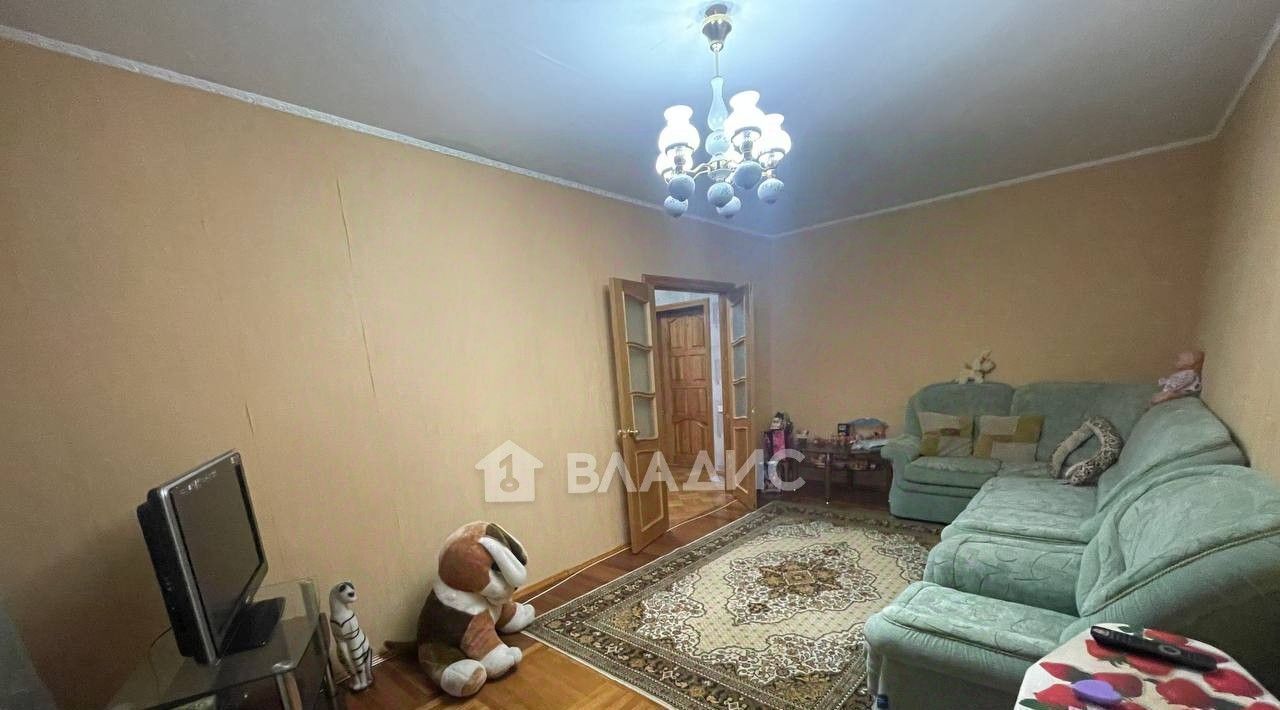 квартира г Белгород Западный ул Щорса 44 фото 3