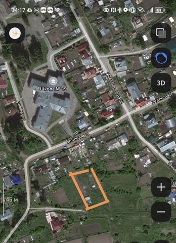 Раздольненский сельсовет, Новосибирск фото