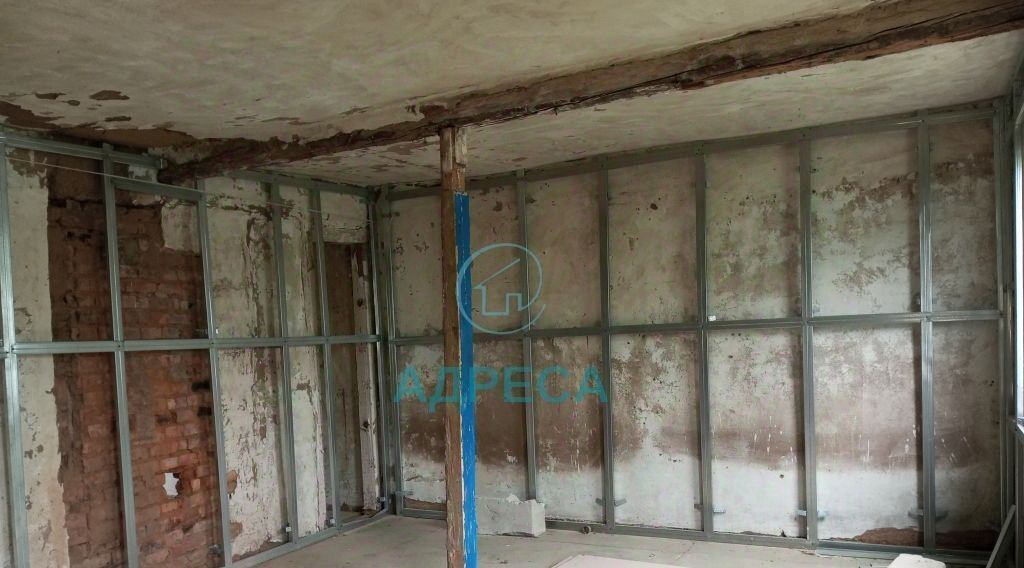 дом г Старый Оскол ул Железнодорожная с. Голофеевка фото 4
