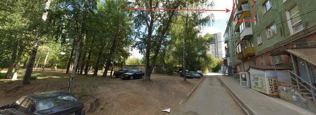 комната г Пермь ул Мира 53 фото 9