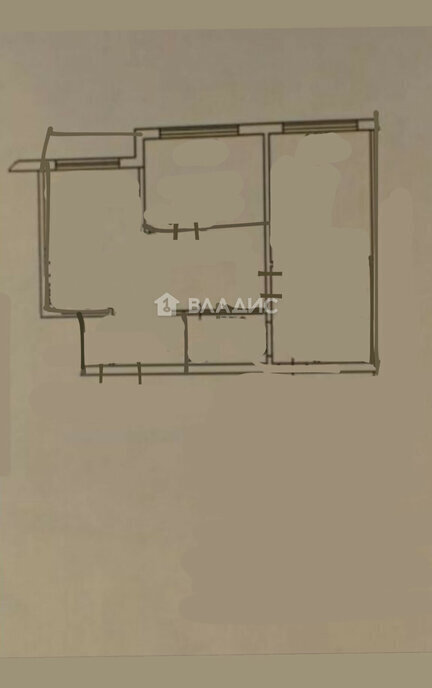 квартира г Пенза ул Пушкина 51 фото 20