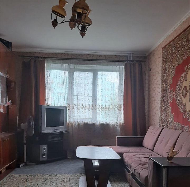квартира г Ростов-на-Дону р-н Октябрьский ул Таганрогская 124/2 фото 3