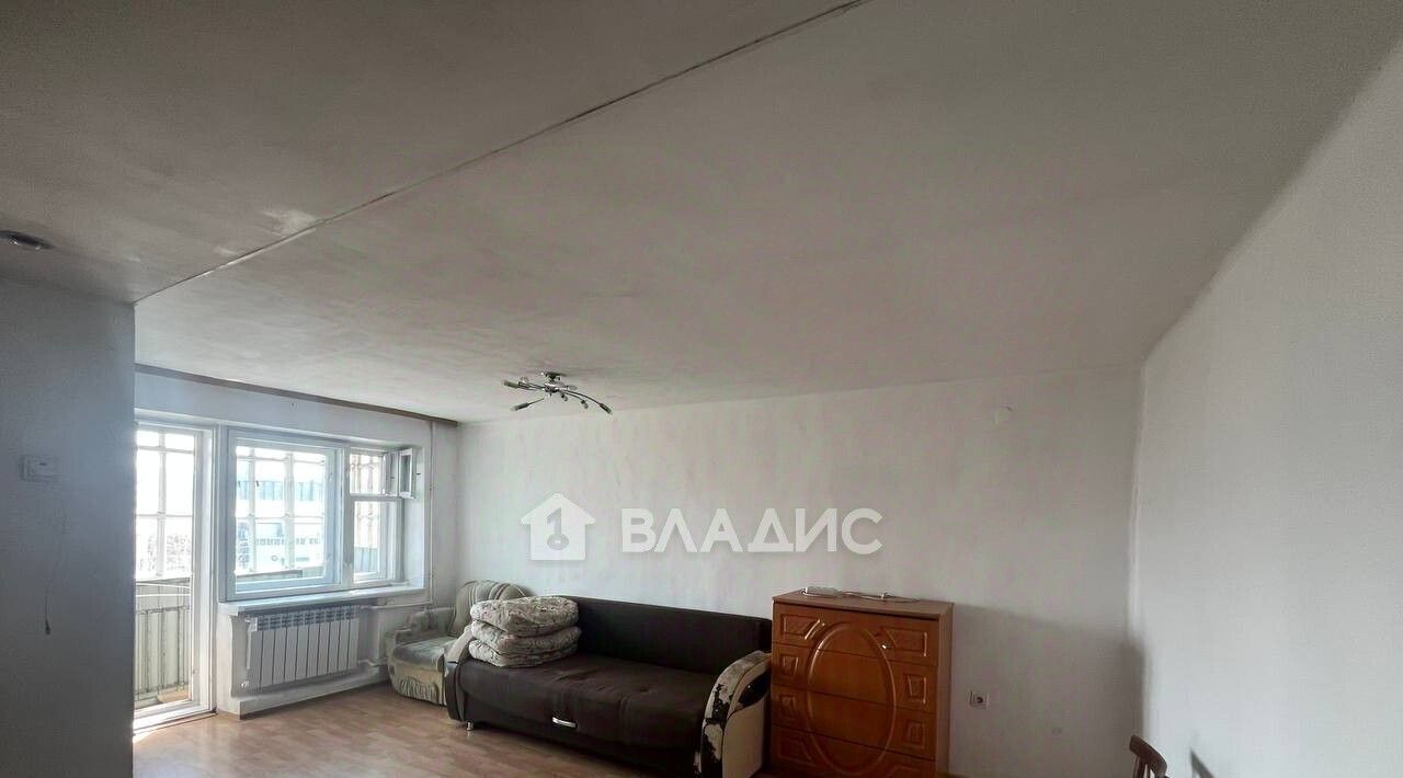 квартира г Улан-Удэ р-н Октябрьский ул Гармаева 13 фото 1