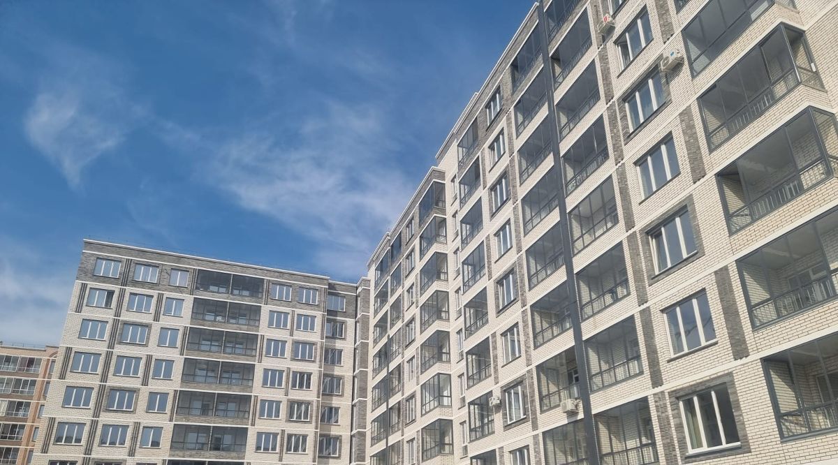 квартира г Абакан ул Ленинского Комсомола 77 фото 10