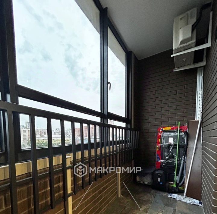 квартира г Новосибирск Заельцовская ул Дуси Ковальчук 248/1 фото 17