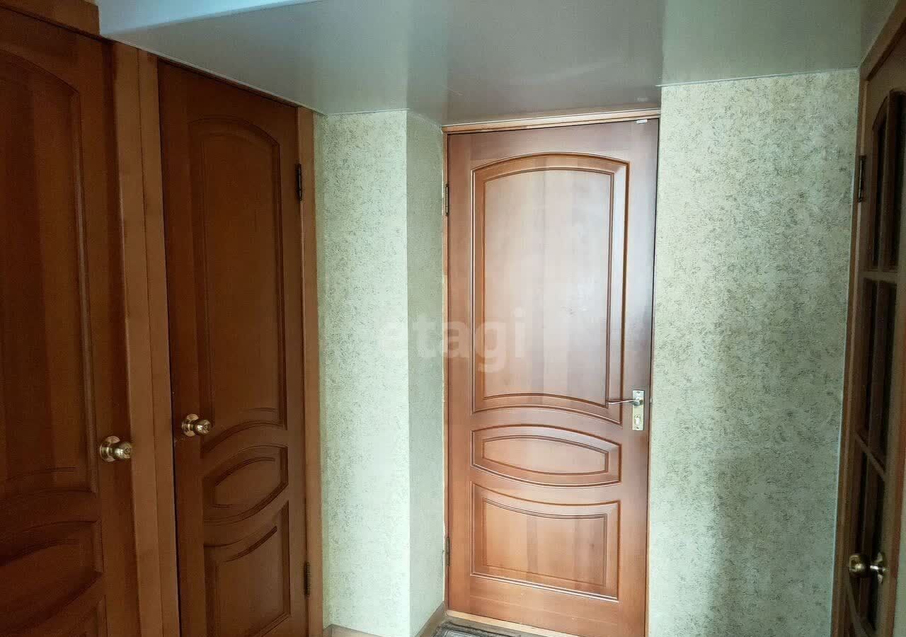 квартира г Воронеж р-н Советский ул Генерала Перхоровича 2 фото 5