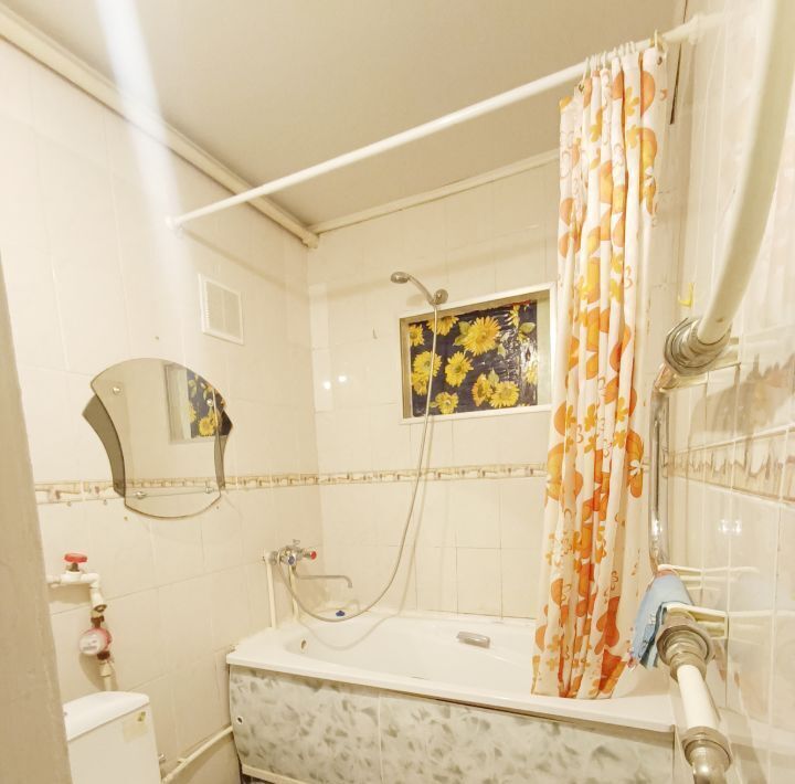 квартира г Оренбург р-н Центральный пр-кт Парковый 9 фото 12