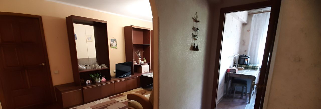 квартира г Бийск ул Александра Радищева 18 фото 8
