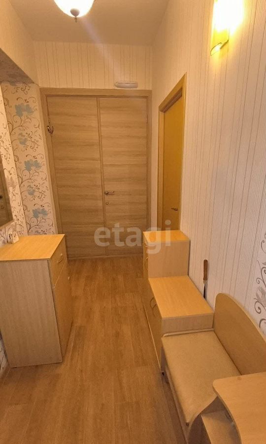квартира г Екатеринбург Уралмаш ул Хмелева 10 фото 15
